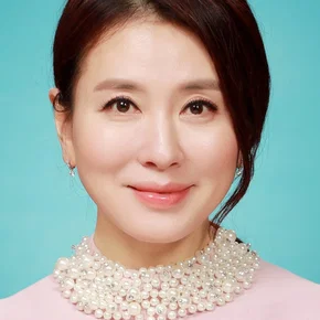 Photo star :  Lee Il-hwa