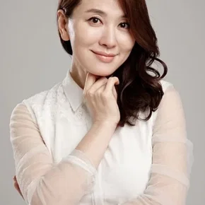 Photo star :  Lee Il-hwa