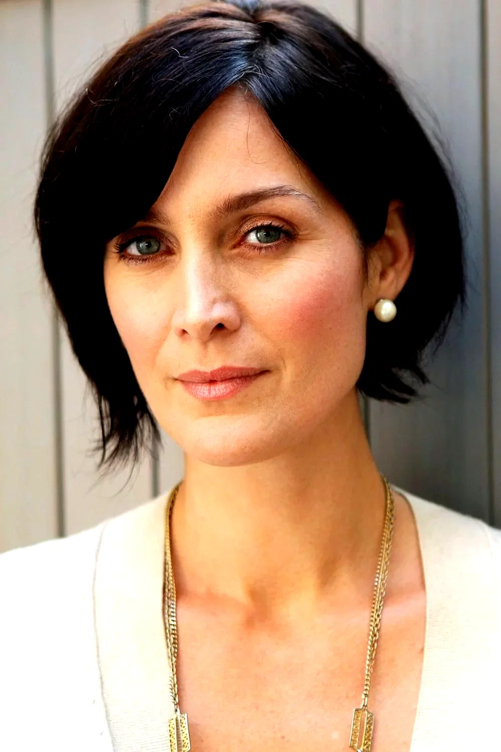 Carrie Anne Moss