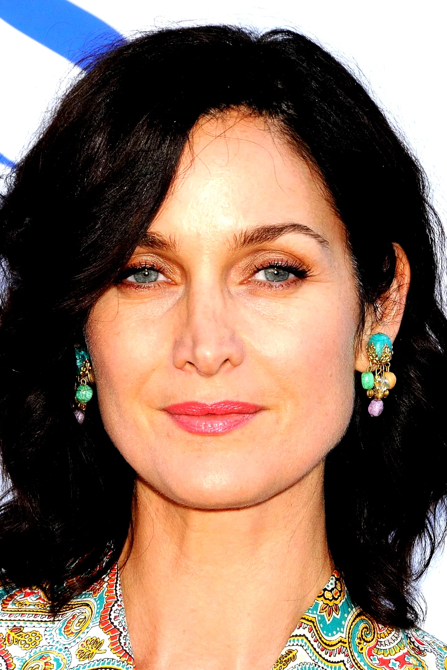 Carrie Anne Moss