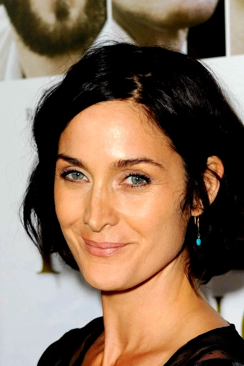 Carrie Anne Moss