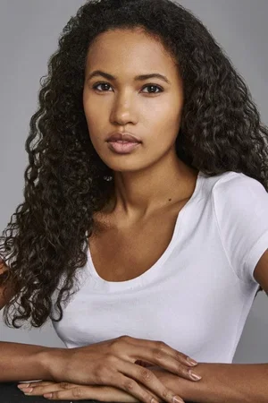 Photo de  Fola Evans-Akingbola