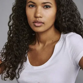 Photo star :  Fola Evans-Akingbola
