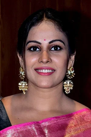  Chandhini Tamilarasan