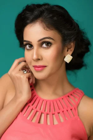  Chandhini Tamilarasan