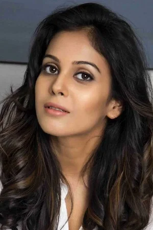  Chandhini Tamilarasan