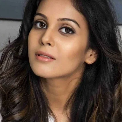  Chandhini Tamilarasan