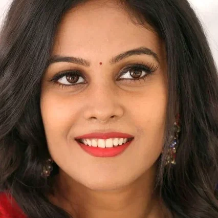  Chandhini Tamilarasan