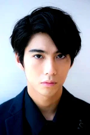  Kento Kaku
