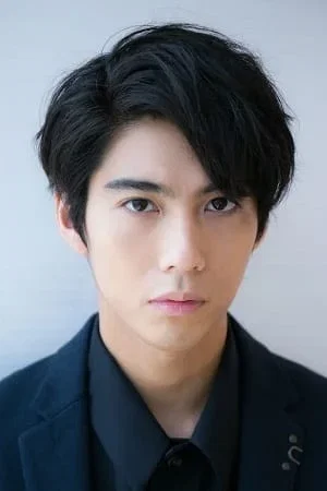  Kento Kaku
