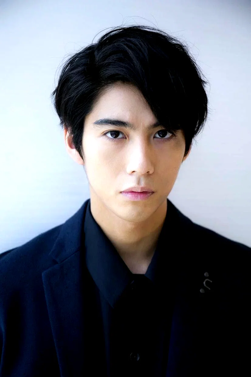  Kento Kaku