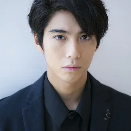  Kento Kaku