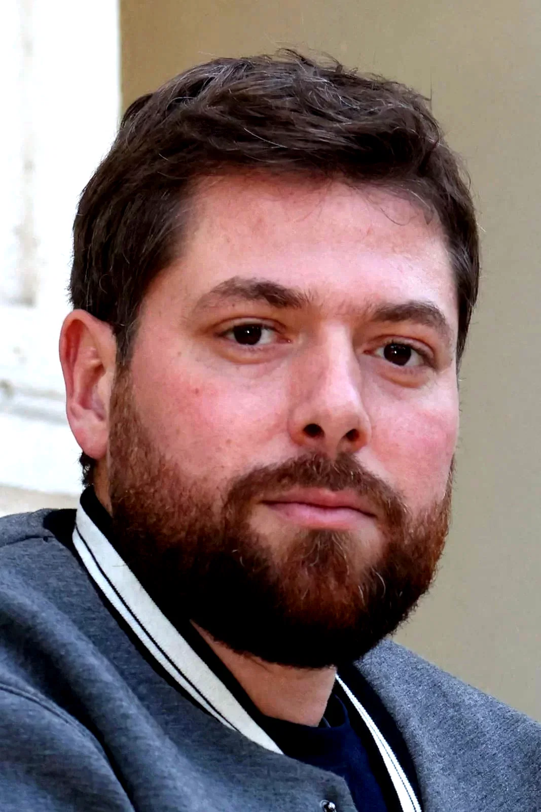  Nessim Chikhaoui