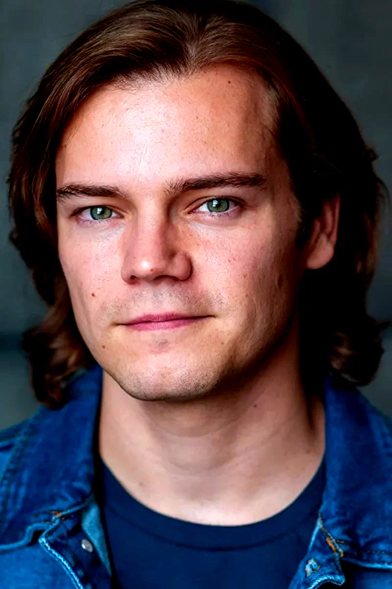 Shane Graham