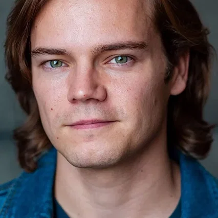 Shane Graham