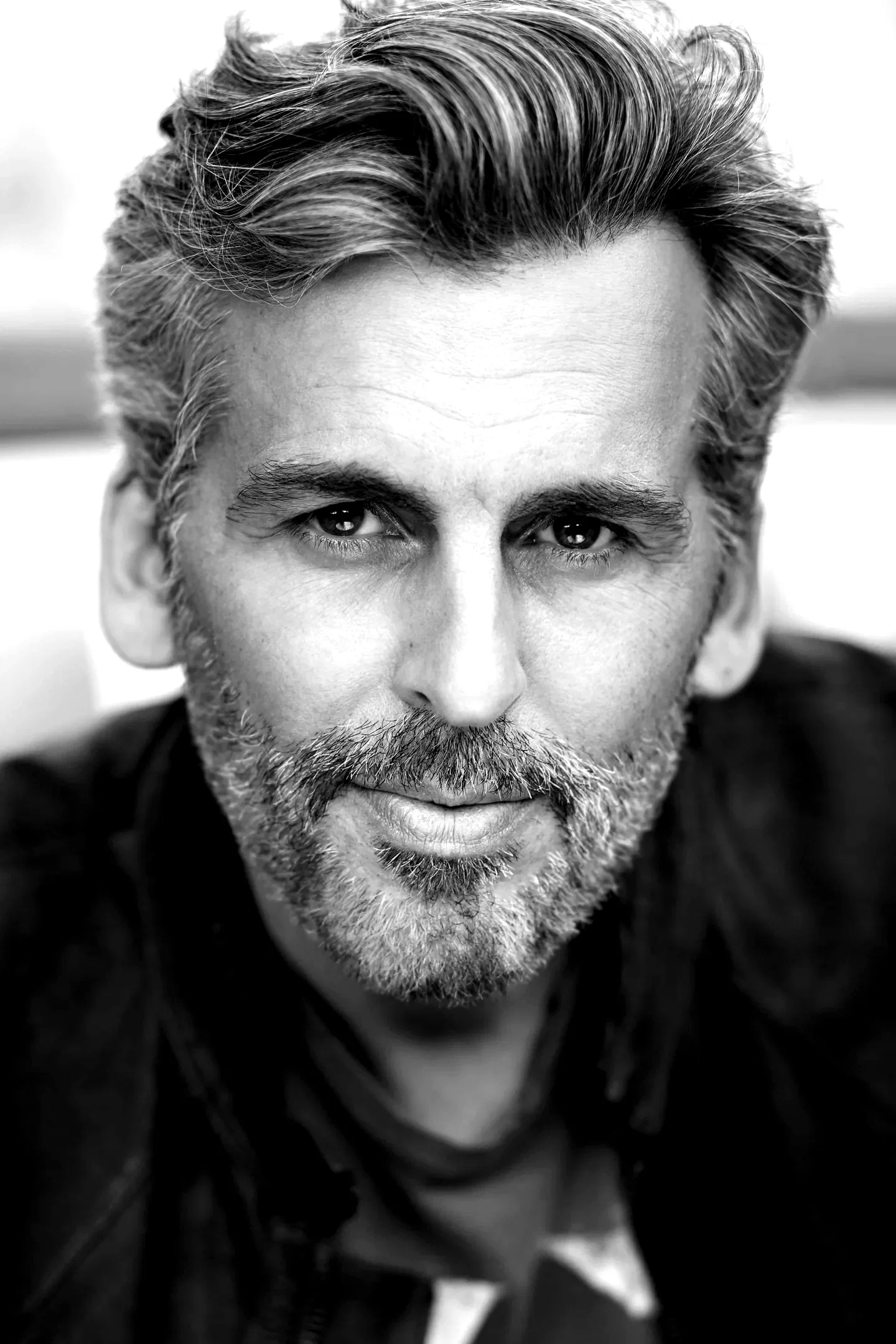 Oded Fehr