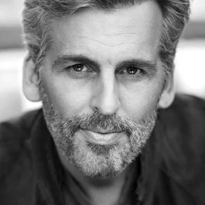 Photo star : Oded Fehr
