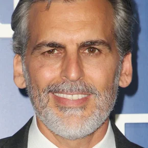 Photo star : Oded Fehr