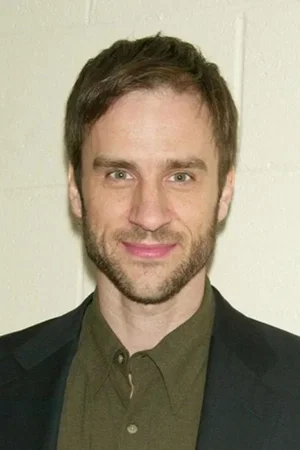 James Waterston photo