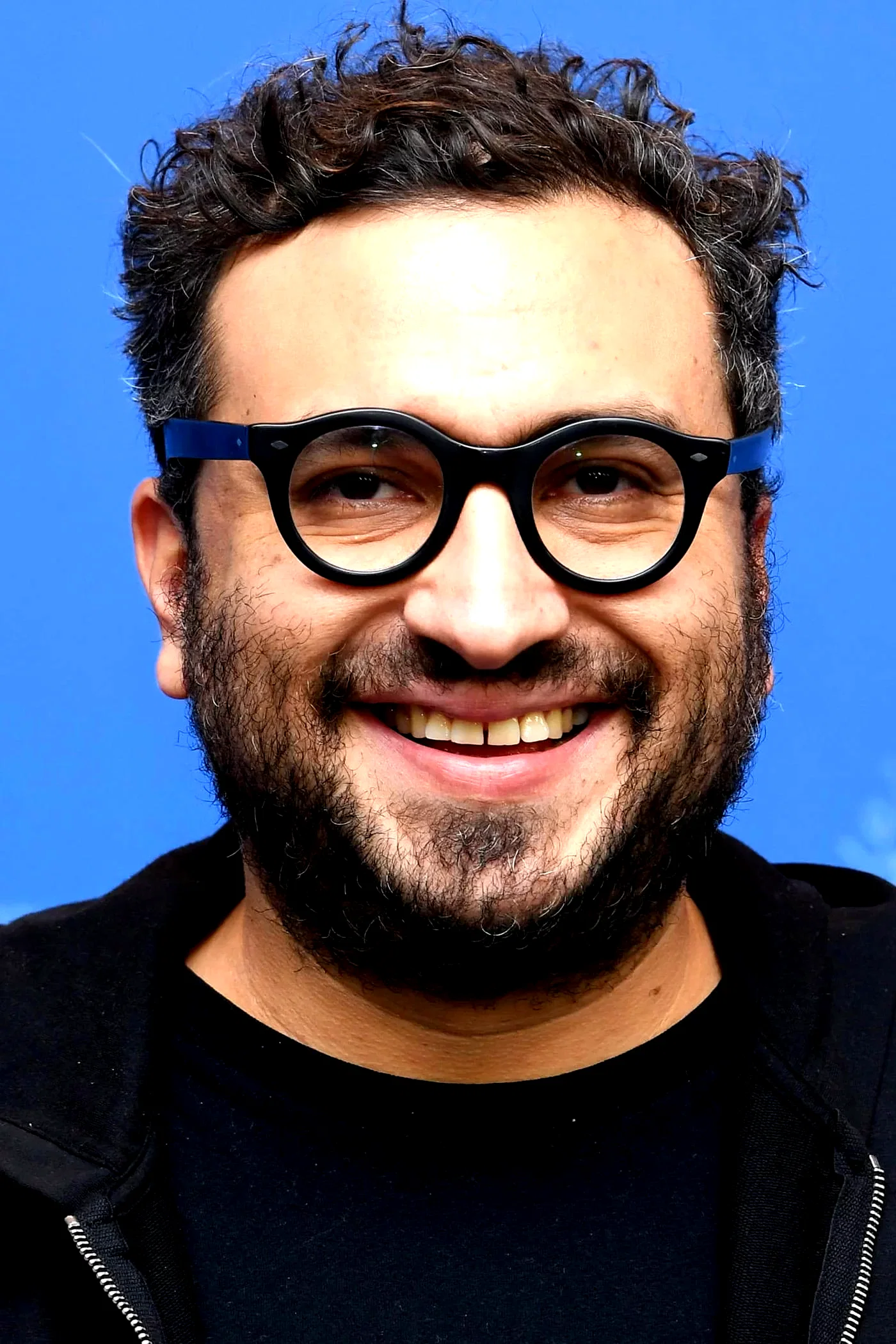  Alonso Ruizpalacios