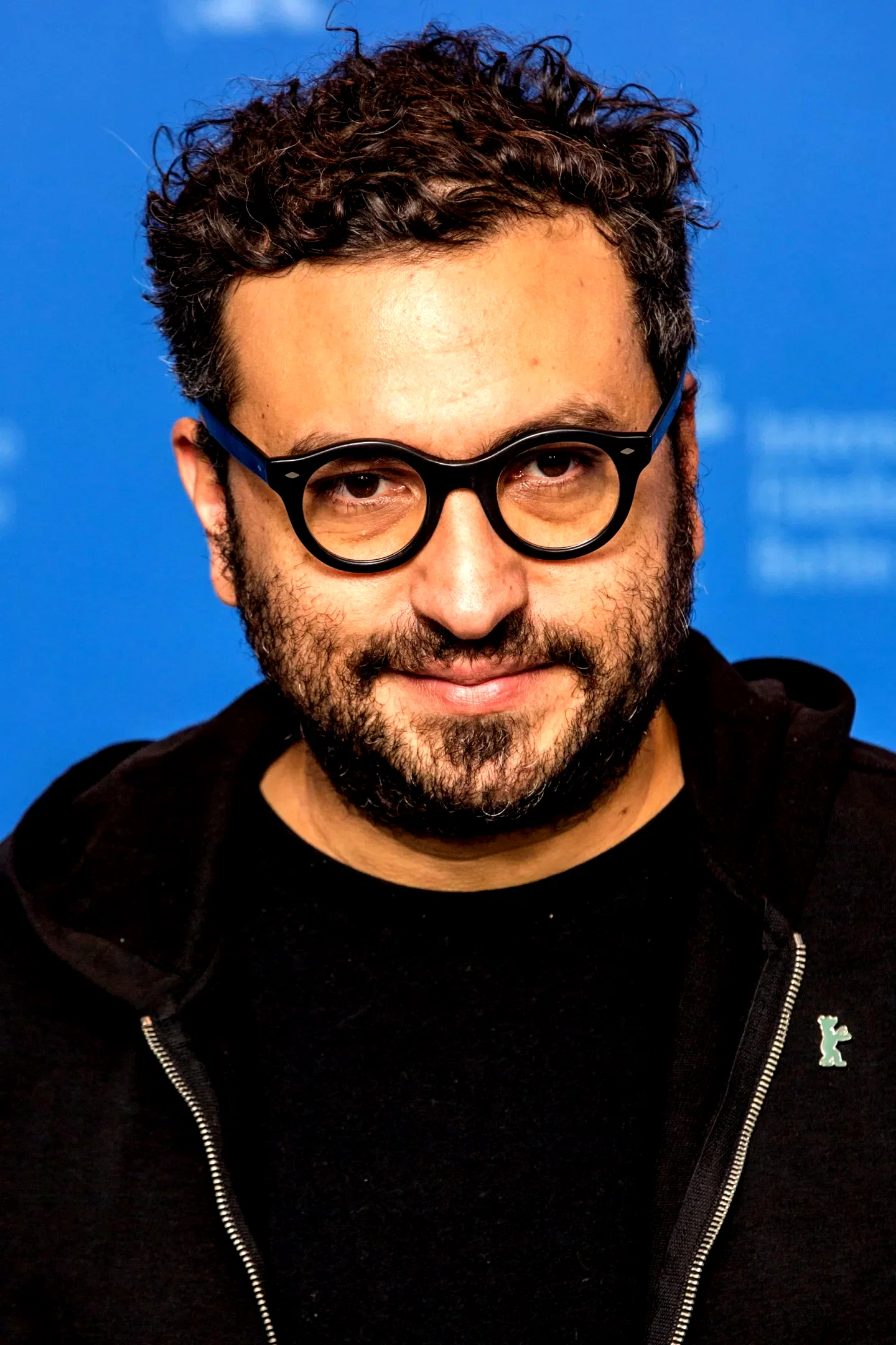  Alonso Ruizpalacios