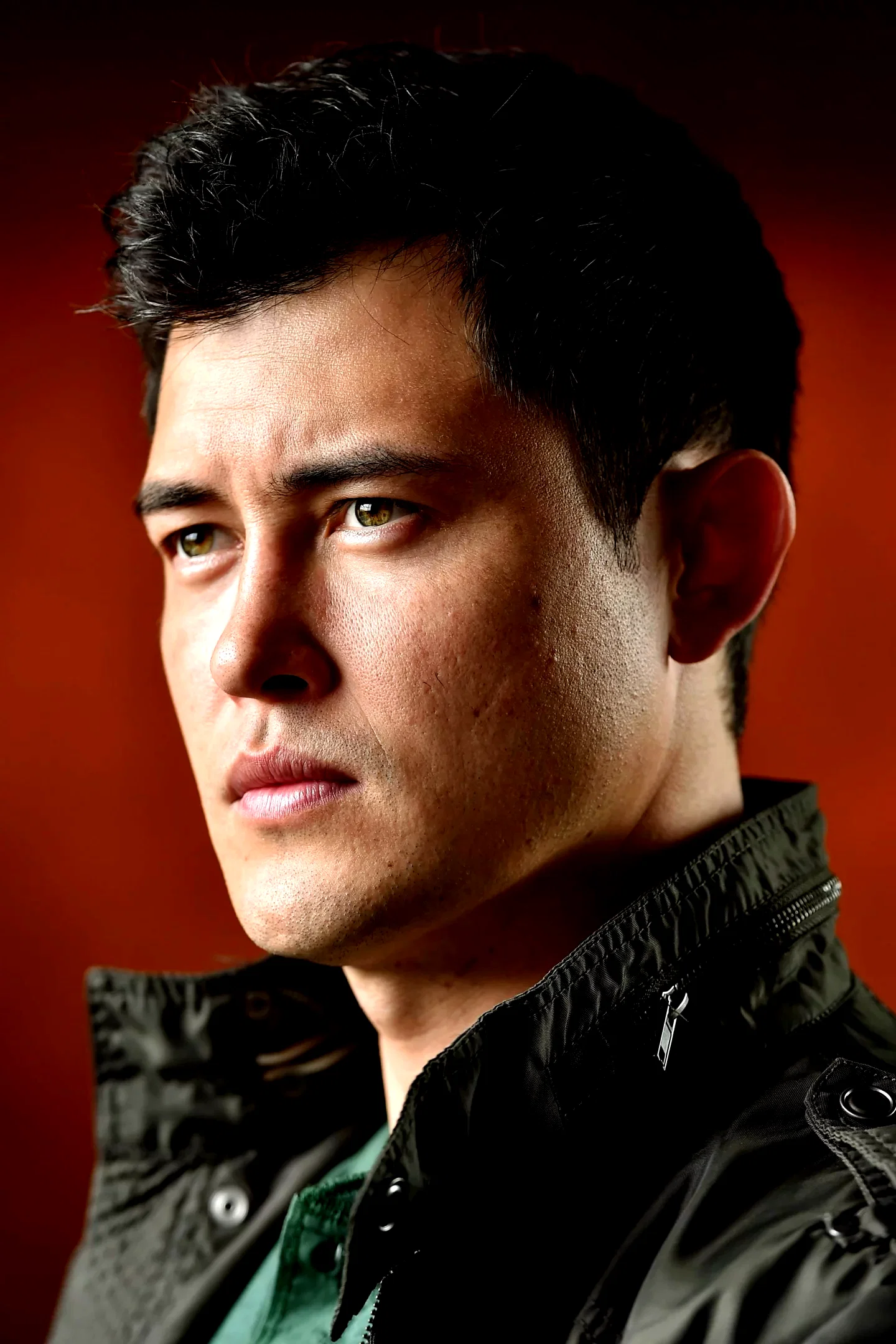 Christopher Sean