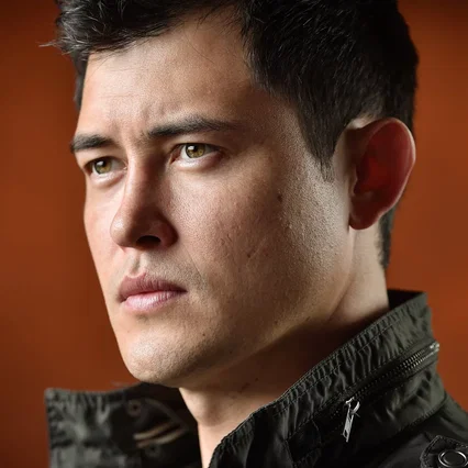 Christopher Sean