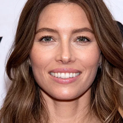 Jessica Biel