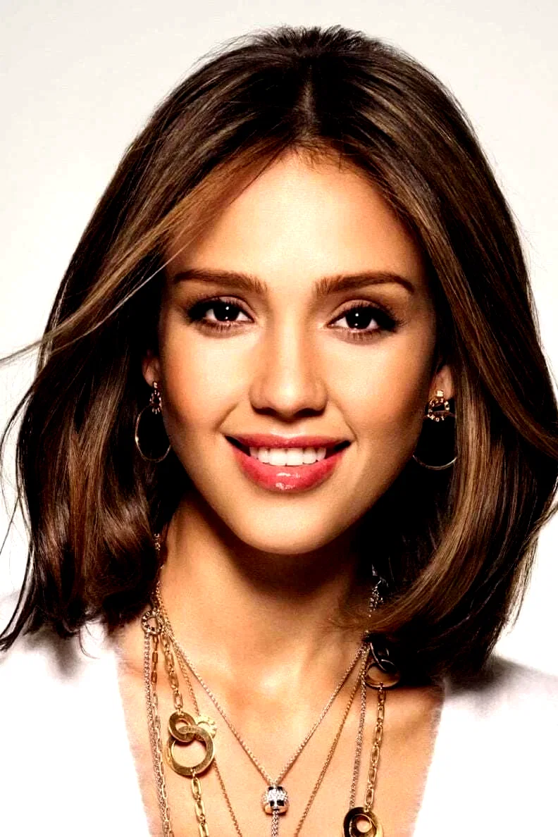 Jessica Alba