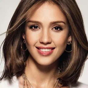 Photo star : Jessica Alba