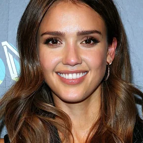 Photo star : Jessica Alba