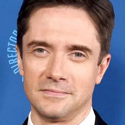 Topher Grace