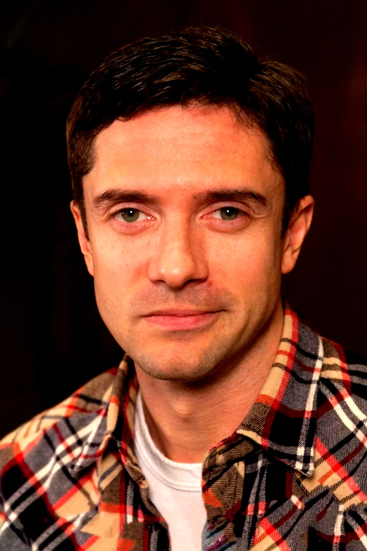 Topher Grace