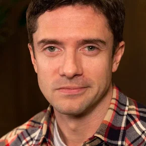 Photo star : Topher Grace