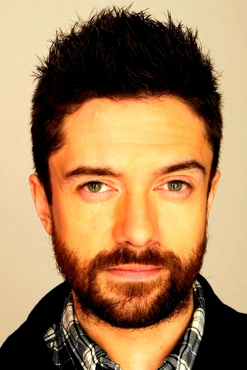 Topher Grace