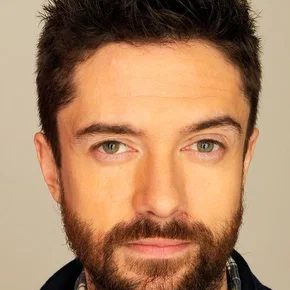 Photo star : Topher Grace