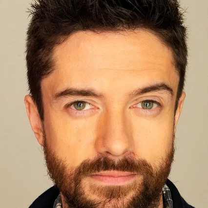 Topher Grace