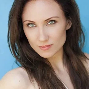 Photo star :  Alexis Kendra