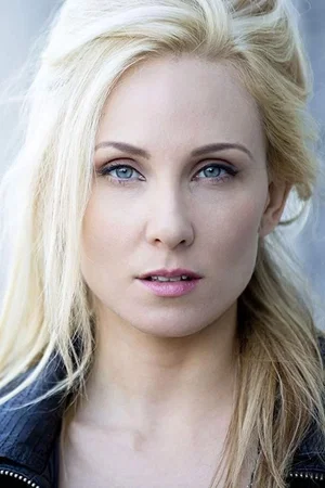  Alexis Kendra photo