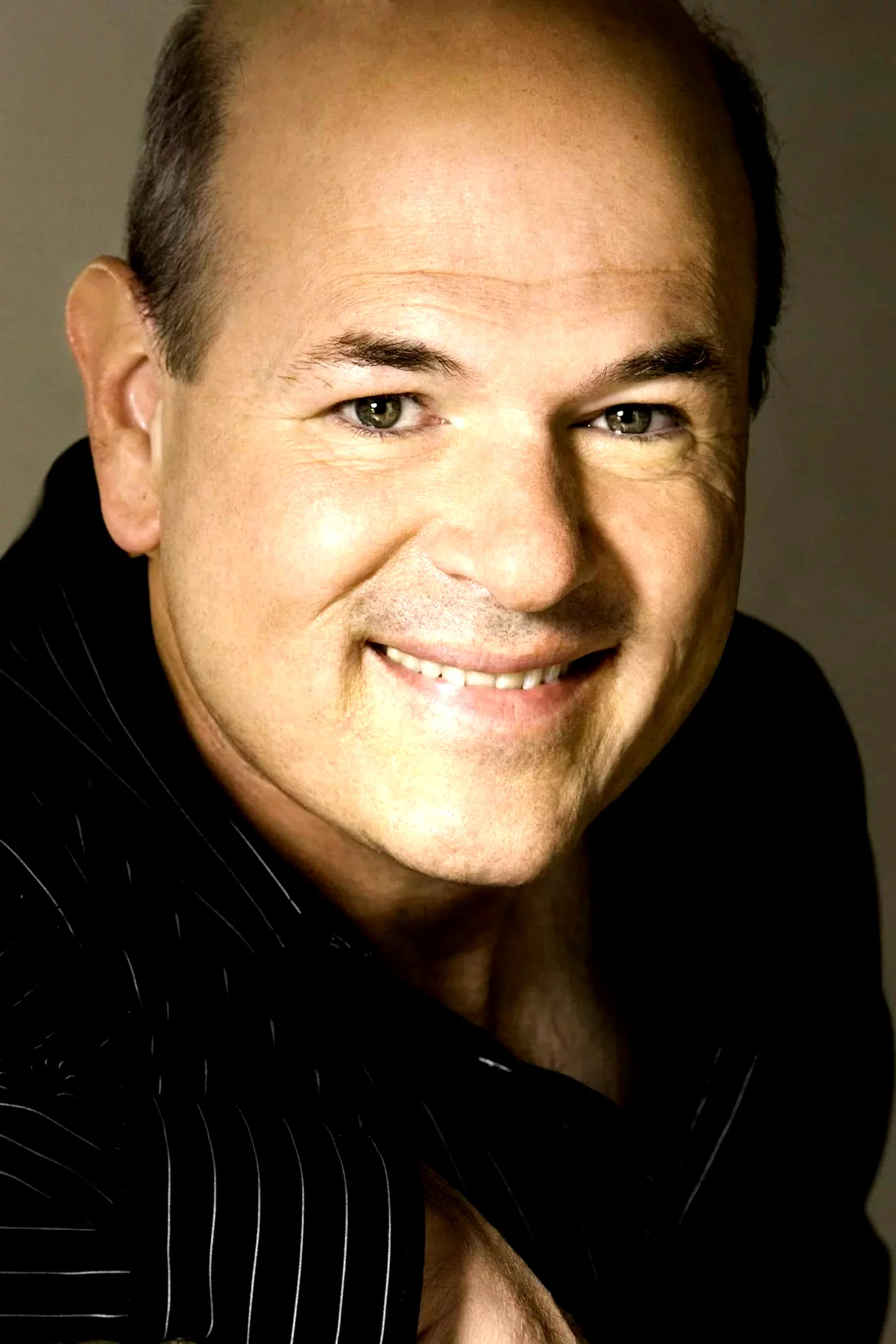 Larry Miller