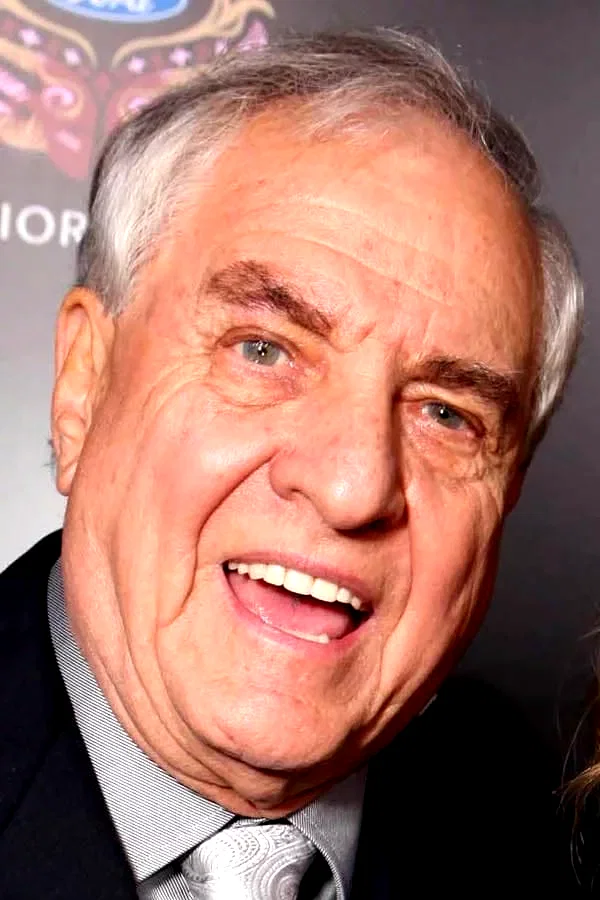 Garry Marshall