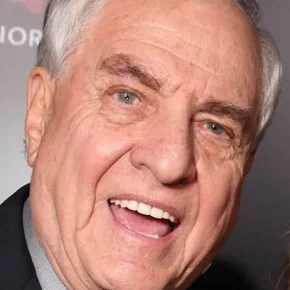Photo star : Garry Marshall