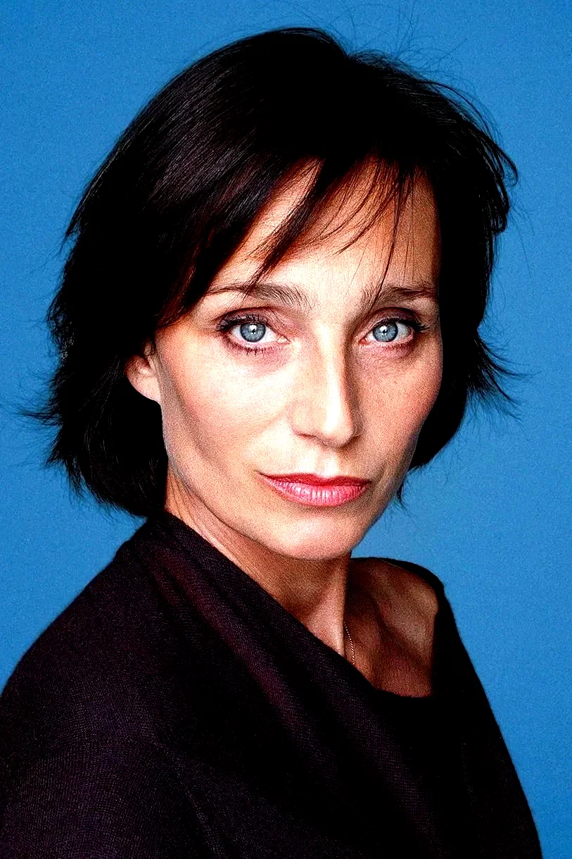 Kristin Scott Thomas