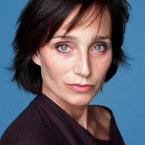 Photo star : Kristin Scott Thomas