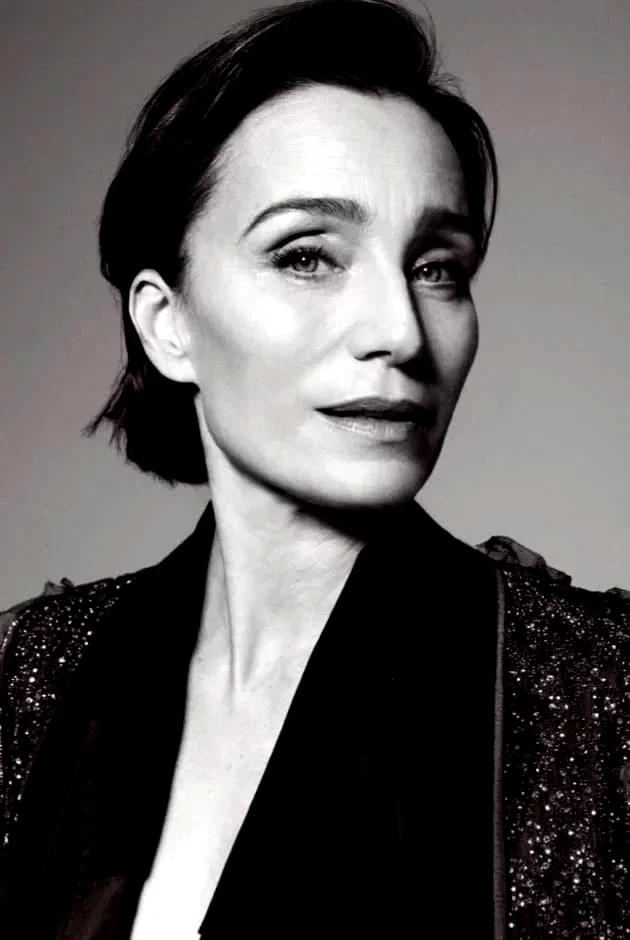 Kristin Scott Thomas