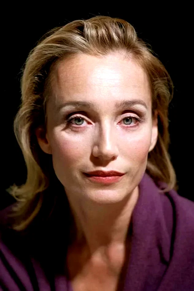Kristin Scott Thomas