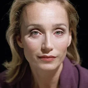 Photo star : Kristin Scott Thomas