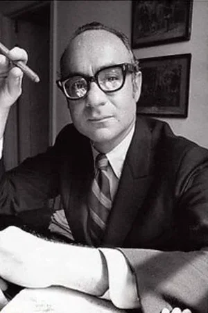 Photo de Leonard Kastle