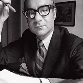 Photo star : Leonard Kastle