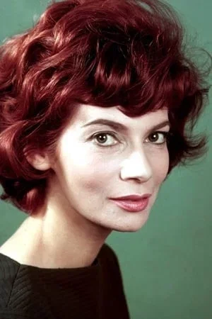  Malka Ribowska photo